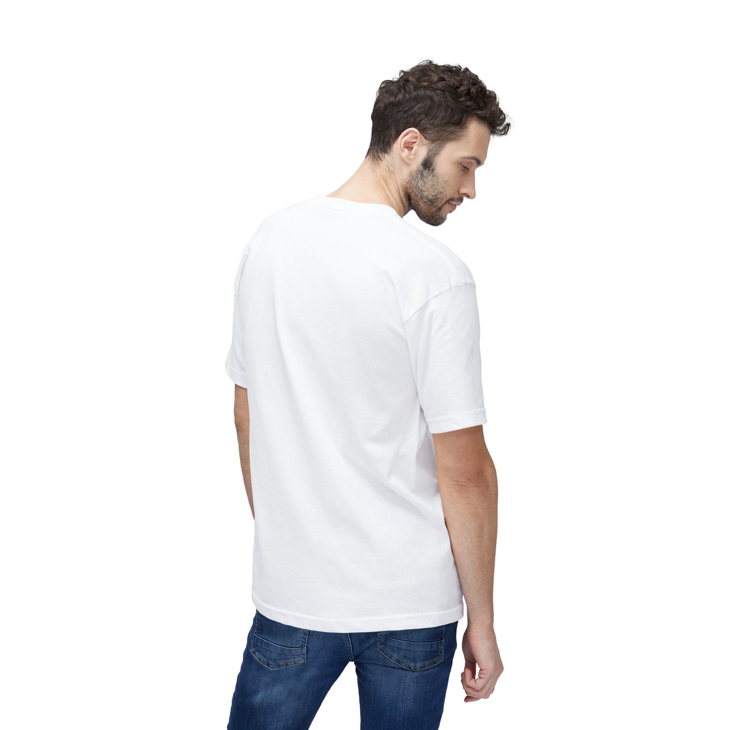 Florence Unisex T-Shirt | Italian Landscape | Artistic Souvenir | Gift for Italy Lovers | Italian Heritage Shirt